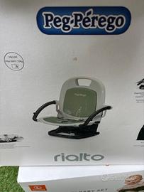 Alzasedia Peg-Perego