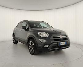 FIAT 500X 1.4 T-Jet 120 CV GPL Cross 4X2 MY 18