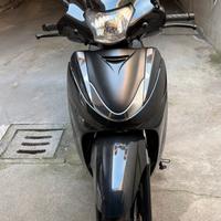 SH 300 Sport Nero