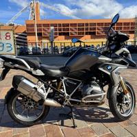 BMW R 1200 GS - anno 2019 - unico proprietario