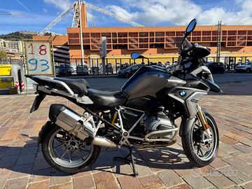 BMW R 1200 GS - anno 2019 - unico proprietario