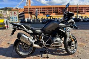 BMW R 1200 GS - anno 2019 - unico proprietario