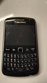 BlackBerry  9360 curve
