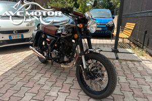 Mash 250 SCRAMBLER 05/17 KM.26460