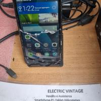 9439N-Smartphone Huawei Y635