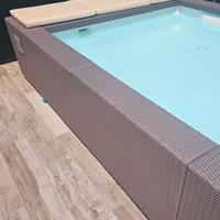 Piscinana lahetto playa 3