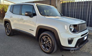 Jeep Renagede Longitude 1.0 120 cv