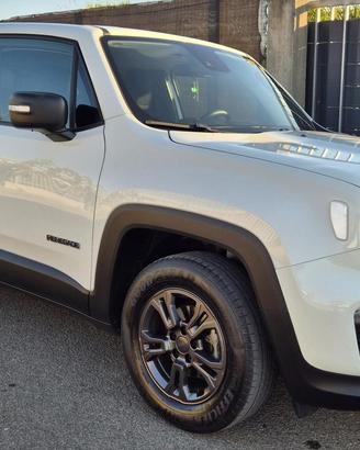 Jeep Renagede Longitude 1.0 120 cv