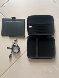 Wacom Intuos BT S