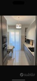 Tri locale, 95 mq zona Crocetta