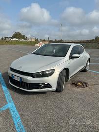 Volkswagen Scirocco 2.0 TDI 140 CV