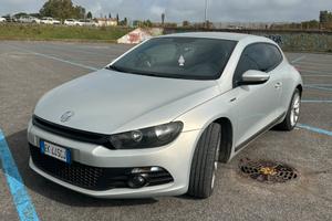 Volkswagen Scirocco 2.0 TDI 140 CV