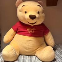 Peluche gigante Winnie The Pooh 