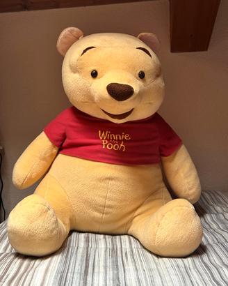 Peluche gigante Winnie The Pooh 