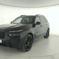 BMW X7 G07 2022 - X7 xdrive 40d 48V MSport Pro aut