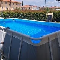 PISCINA INTEX 2X4  H.122