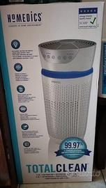 Purificatore d’aria Homedics NUOVO