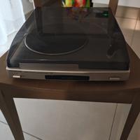 giradischi kenwood p 110s 