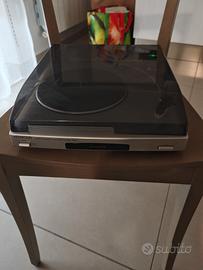 giradischi kenwood p 110s 