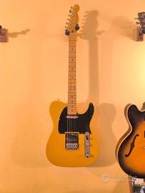 VENDUTA - FENDER TELECASTER PLAYER II MODIFIED
