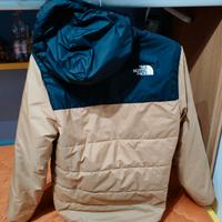 giacca the north face 