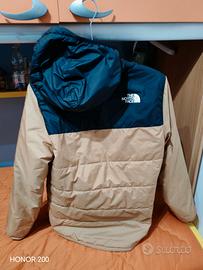 giacca the north face 