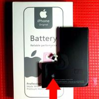 batteria iphone 13pro