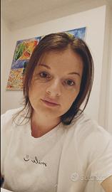 Ciao a tutti Mi chiamo Lana, sono una ragazza geo