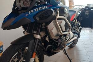 BMW  1250 gs adventur