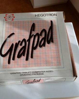 Tavoletta grafica