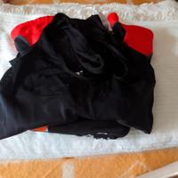 Lotto abbigliamento bici tg S
