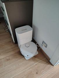 Robot aspirapolvere   dreame D10 Plus Gen 2