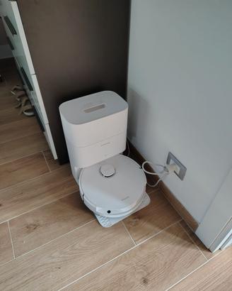 Robot aspirapolvere   dreame D10 Plus Gen 2
