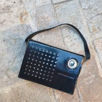 STANDARD RADIO CORP. ANNI 60
