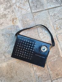 STANDARD RADIO CORP. ANNI 60
