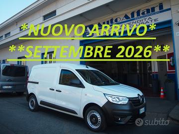 Renault Kangoo Express 1.5dCi 95CV 68.000km-2023