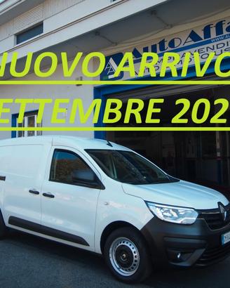 Renault Kangoo Express 1.5dCi 95CV 68.000km-2023