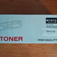 toner stampante MLT-D111S  M2020 
