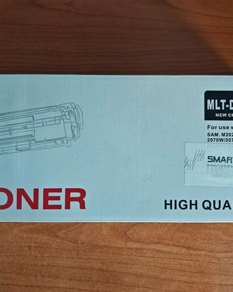 toner stampante MLT-D111S  M2020 