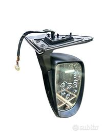 SPECCHIETTO RETROVISORE DESTRO TOYOTA IQ 1a Serie