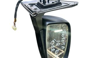 SPECCHIETTO RETROVISORE DESTRO TOYOTA IQ 1Â° Serie