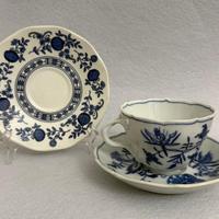Antica tazza Meissen