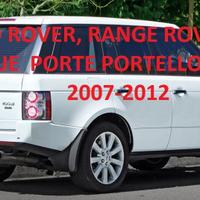 Land range rover vogue porte portell altro 07-2012