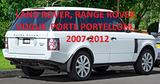 Land range rover vogue porte portell altro 07-2012
