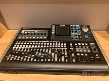 Tascam DP 24-SD