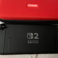 Nintendo switch2