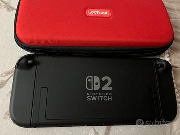 Nintendo switch2