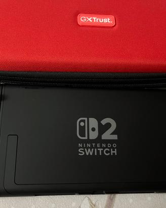 Nintendo switch2