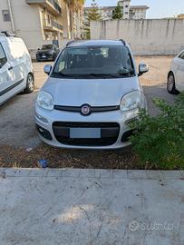 Panda 1.3 mjet del 2017
