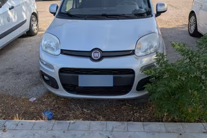 Panda 1.3 mjet del 2017